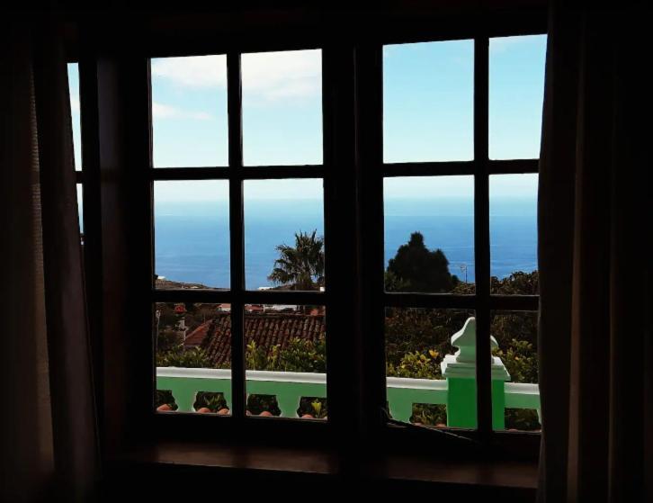 Sea And Mountain View Apartment Los Llanos De Aridane Exteriér fotografie